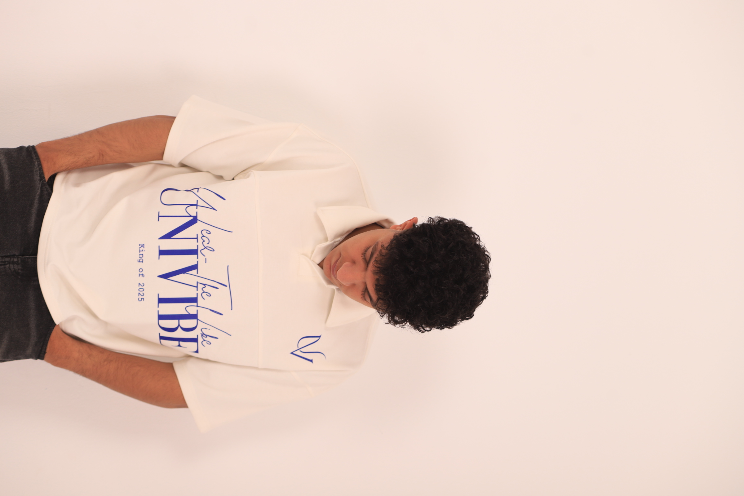 5-Panel Cap, on-model, back