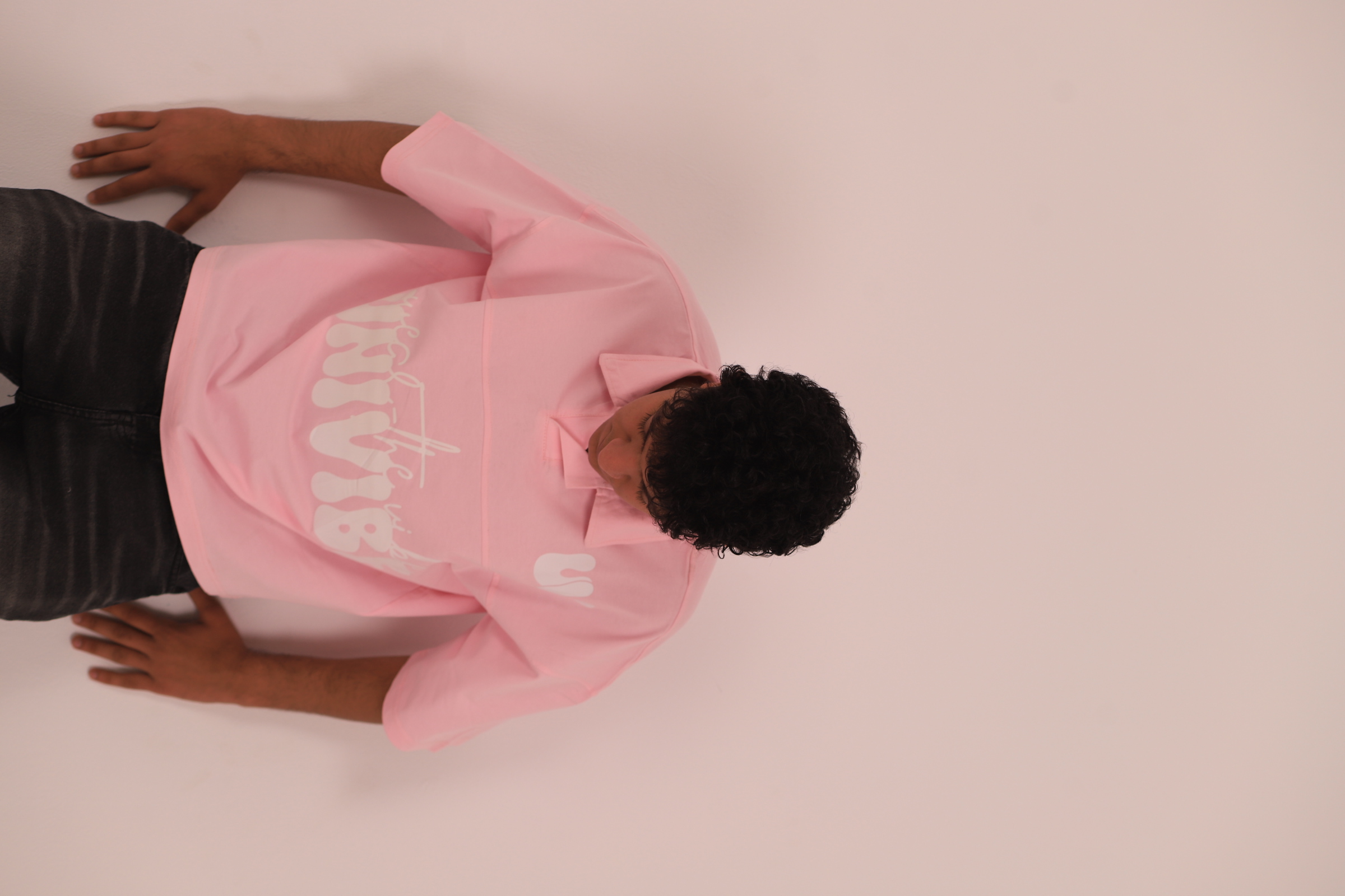 Boxy Heavy Tee
