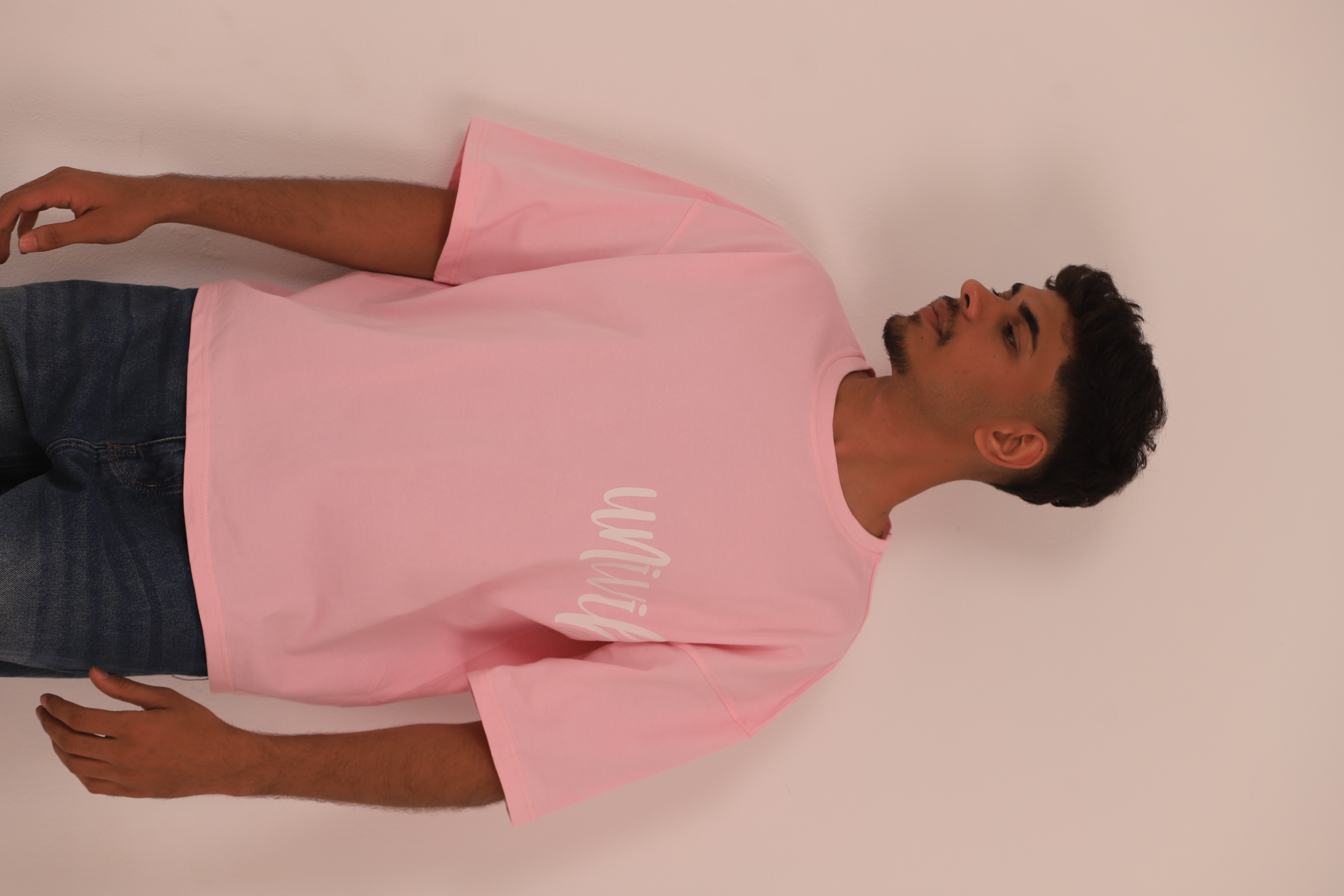 Ripstop Cargo Short, flat lay